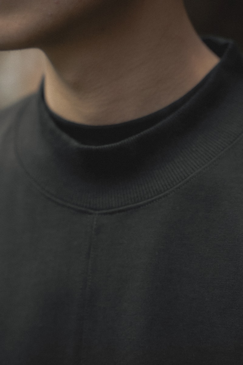 IMANUEL Hadirkan Debut Collection Mereka, “The Beginning of The End”