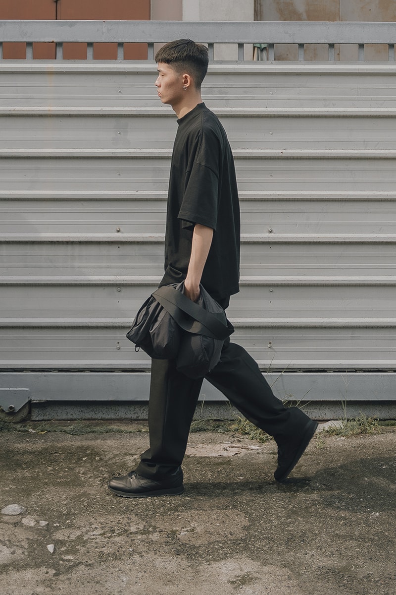 IMANUEL Hadirkan Debut Collection Mereka, “The Beginning of The End”