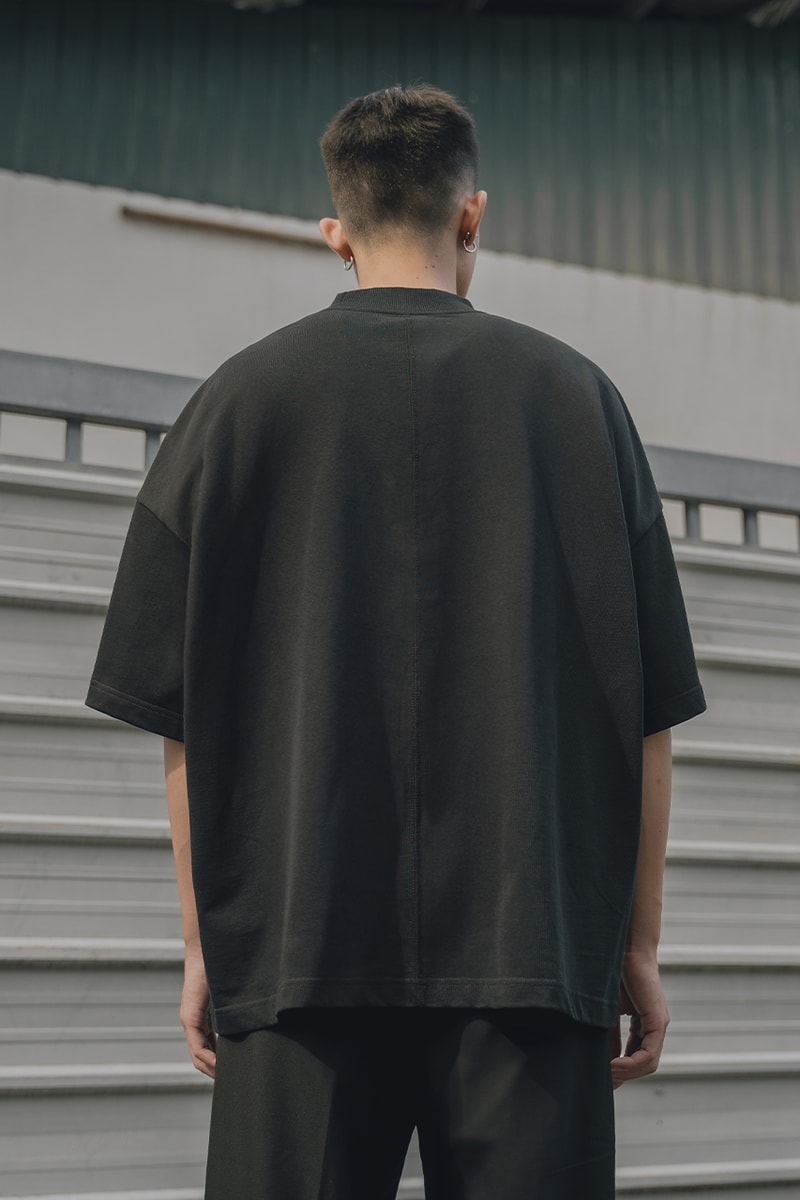 IMANUEL Hadirkan Debut Collection Mereka, “The Beginning of The End”