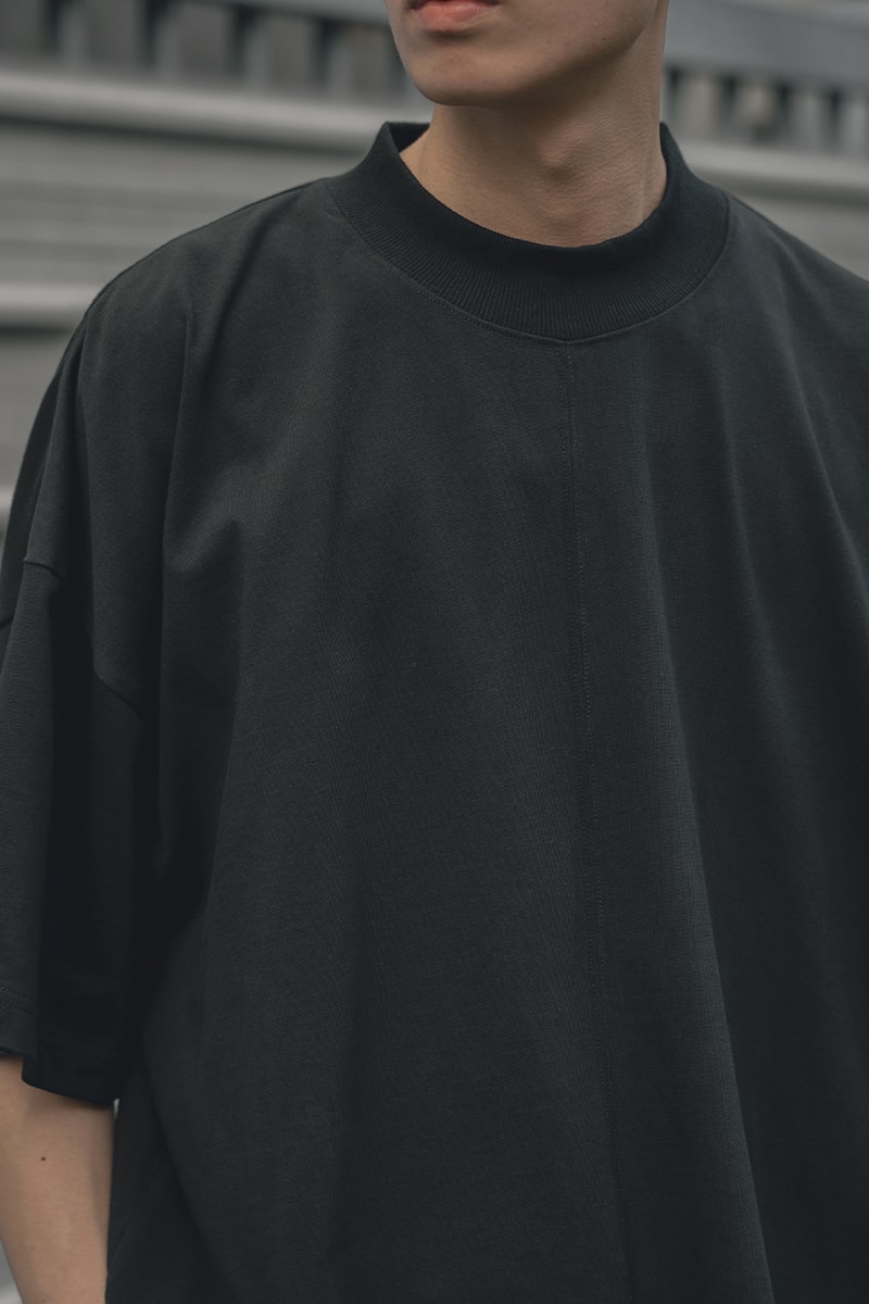 IMANUEL Hadirkan Debut Collection Mereka, “The Beginning of The End”