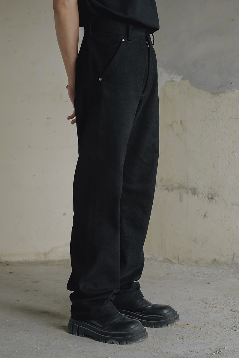 IMANUEL Hadirkan Debut Collection Mereka, “The Beginning of The End”