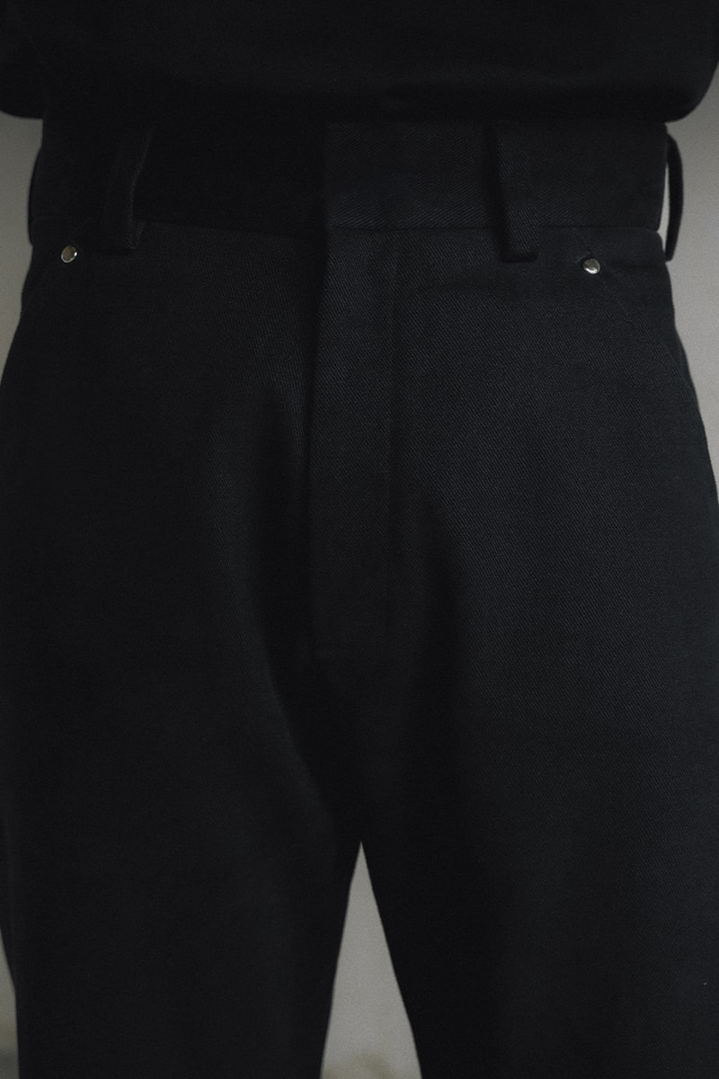 IMANUEL Hadirkan Debut Collection Mereka, “The Beginning of The End”