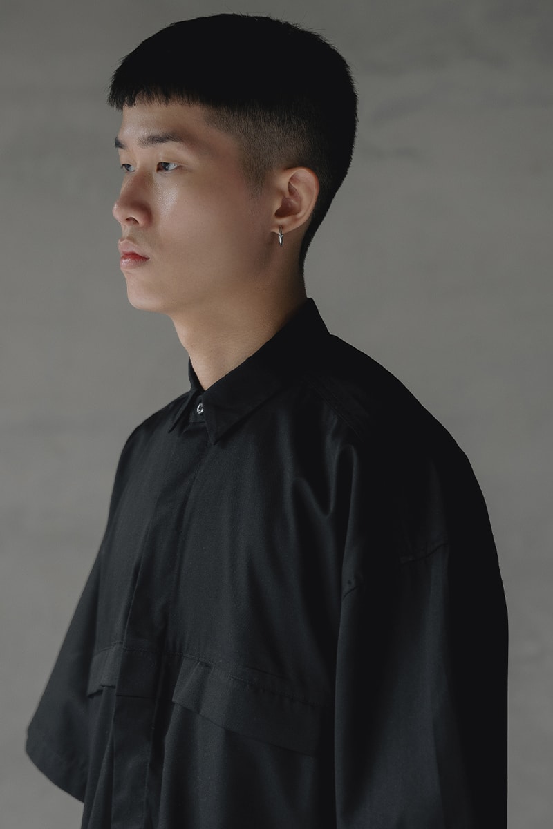 IMANUEL Hadirkan Debut Collection Mereka, “The Beginning of The End”