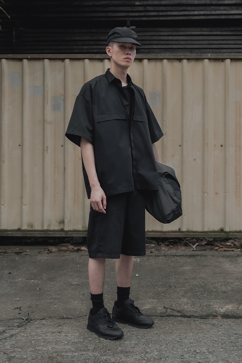 IMANUEL Hadirkan Debut Collection Mereka, “The Beginning of The End”