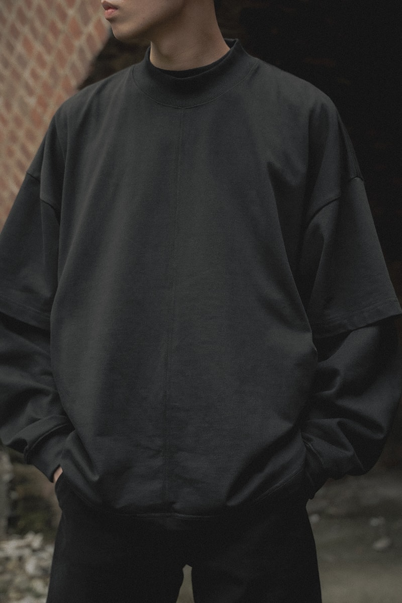 IMANUEL Hadirkan Debut Collection Mereka, “The Beginning of The End”