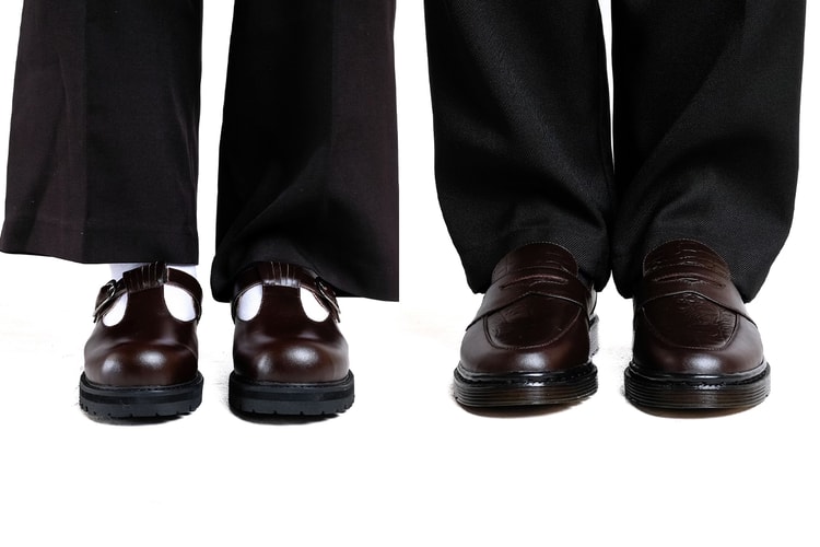 Jovem Ngerilis Koleksi Special Edition Buat Valentine