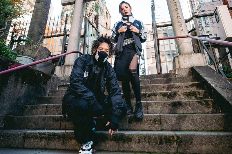 Kinjaz Hadirkan Capsule Collection Bareng Easy Demons Club