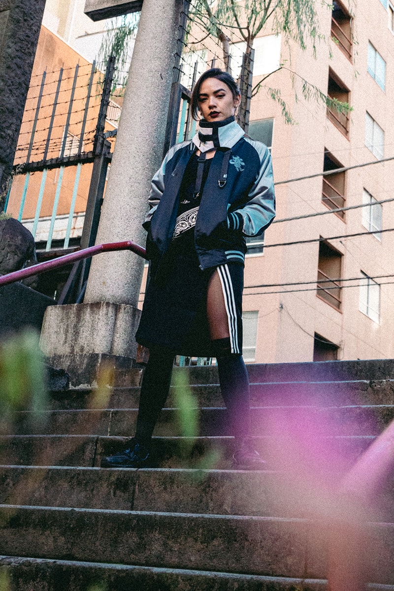 Kinjaz Hadirkan Capsule Collection Bareng Easy Demons Club