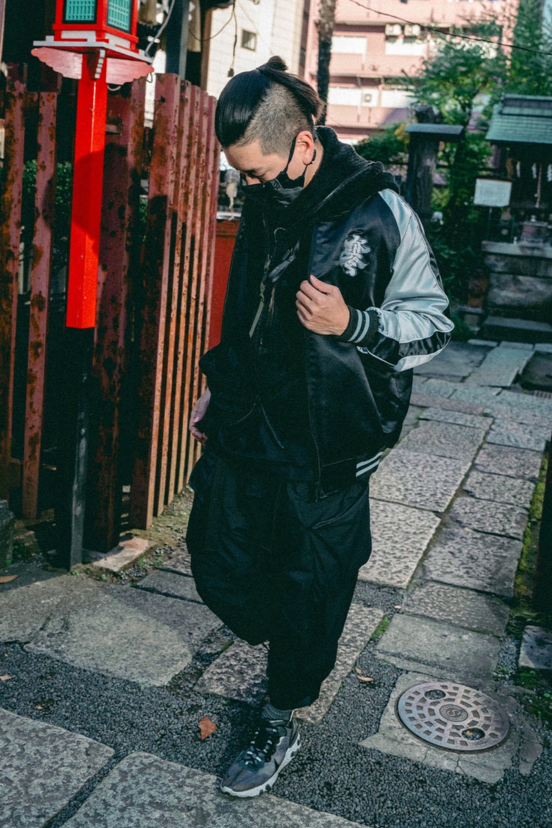 Kinjaz Hadirkan Capsule Collection Bareng Easy Demons Club