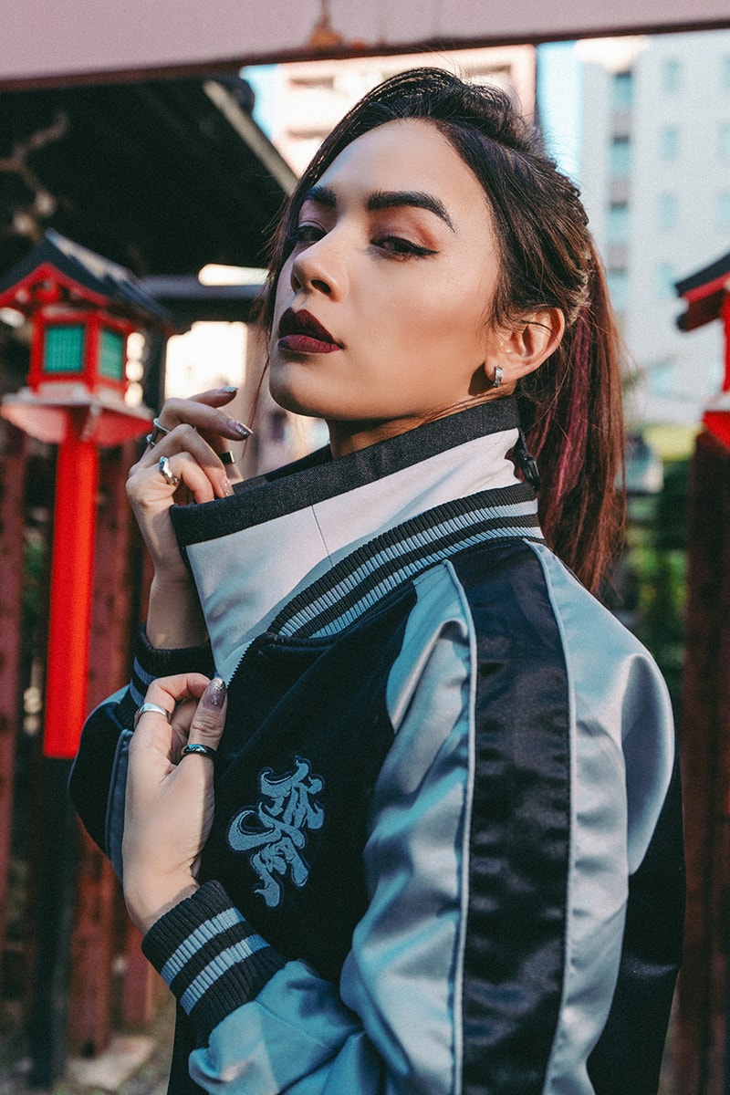 Kinjaz Hadirkan Capsule Collection Bareng Easy Demons Club