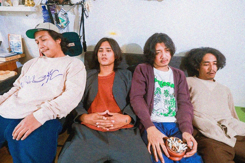 Lamebrain Ngerilis Single Terbaru Mereka Berjudul “APPLE”