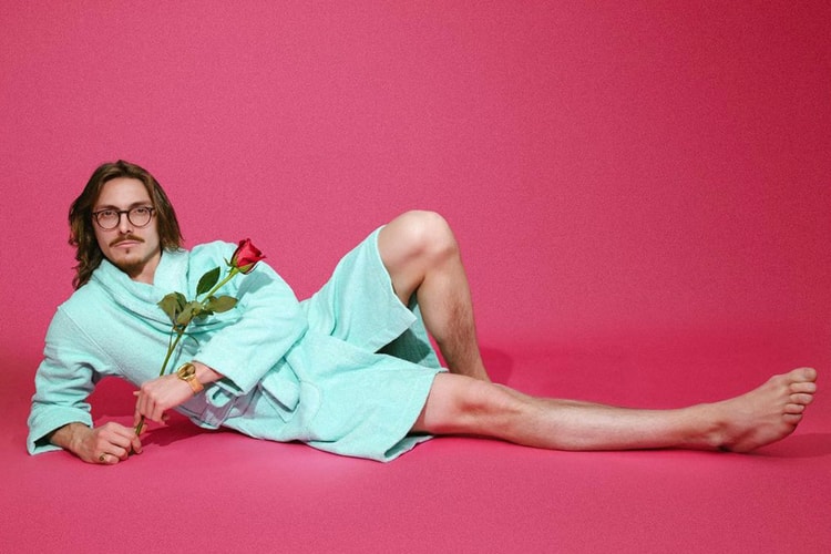 Marc Rebillet Bakal World Tour di La Brisa Bali