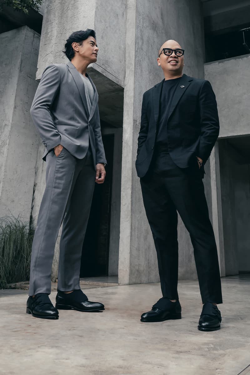 Mario Minardi Collab Bareng Adityalogy Buat Koleksi “Cosmo”