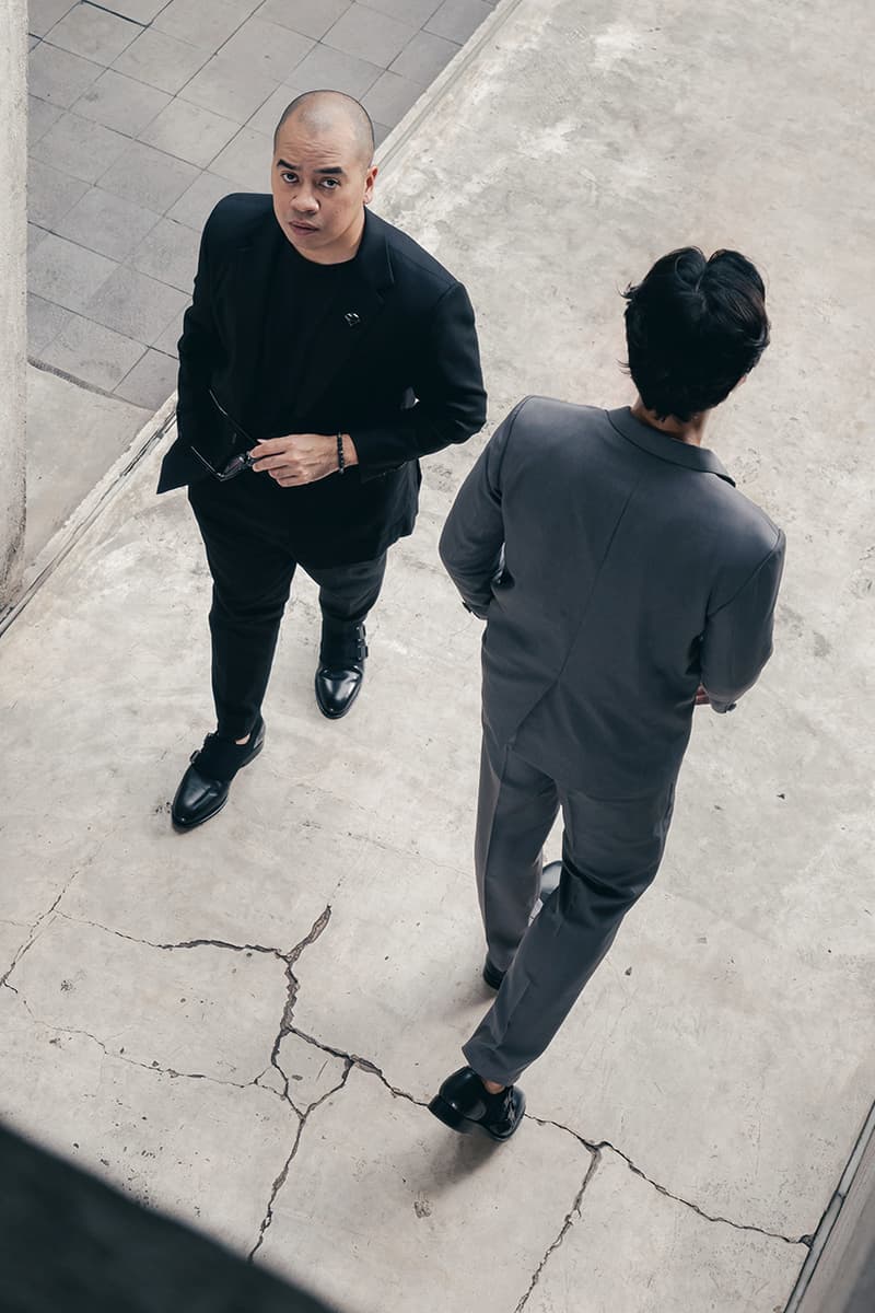 Mario Minardi Collab Bareng Adityalogy Buat Koleksi “Cosmo”