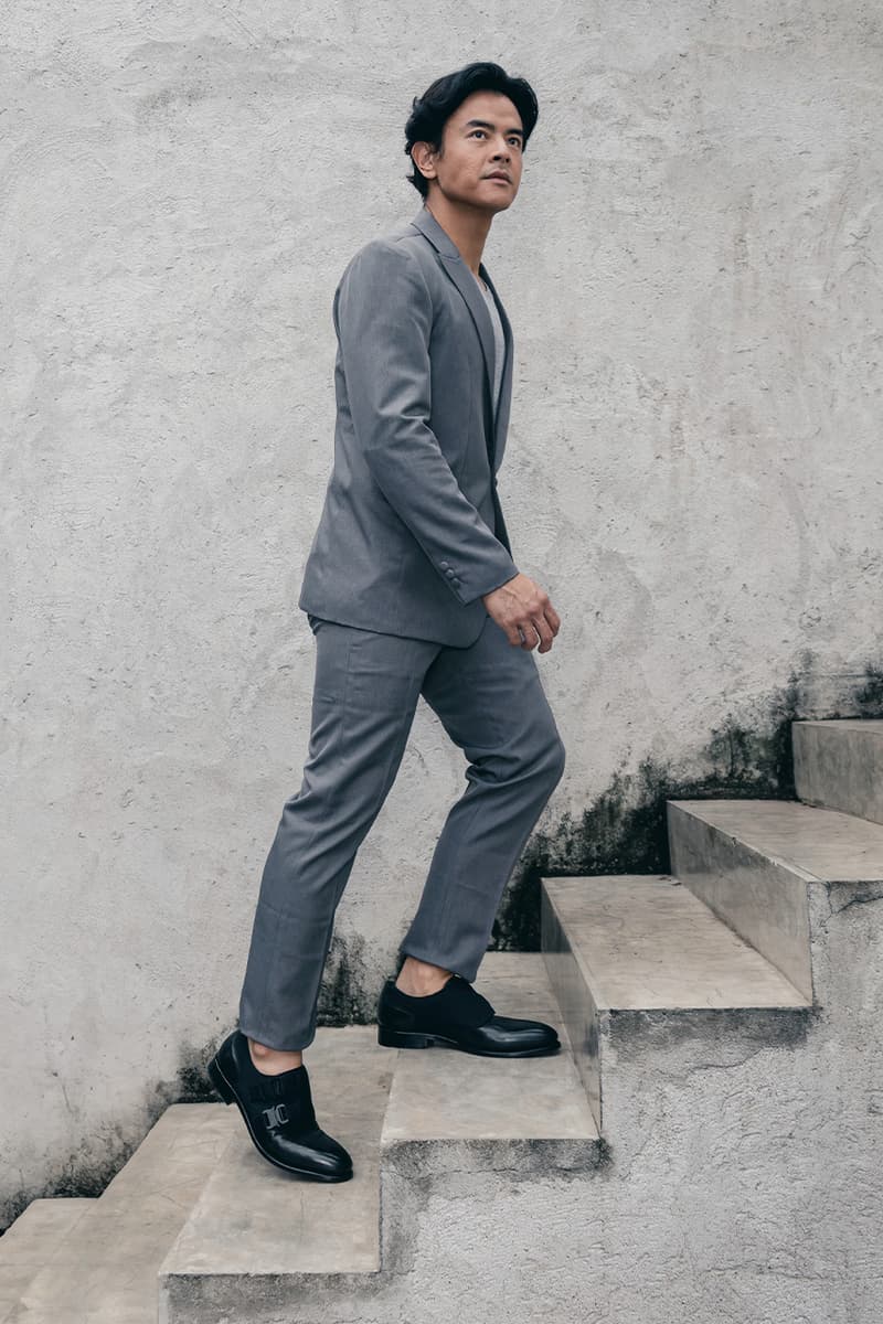 Mario Minardi Collab Bareng Adityalogy Buat Koleksi “Cosmo”