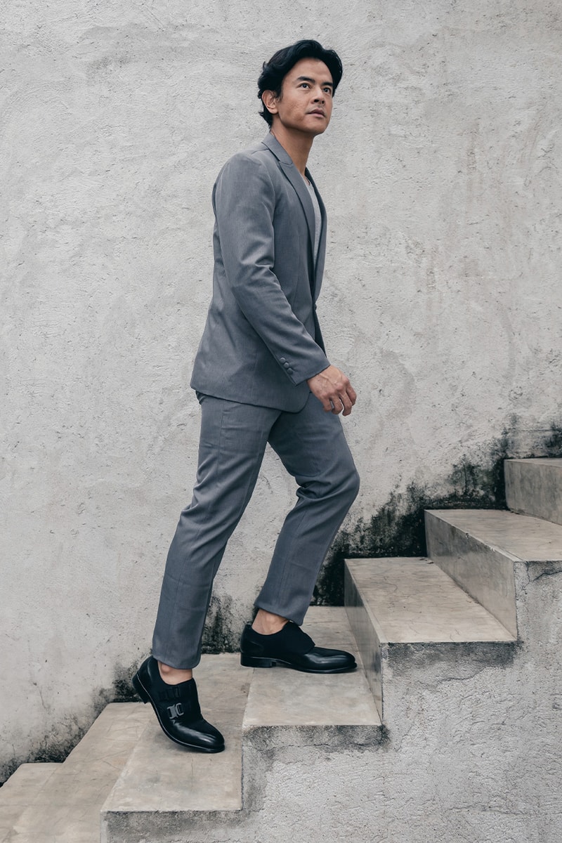 Mario Minardi Collab Bareng Adityalogy Buat Koleksi “Cosmo”