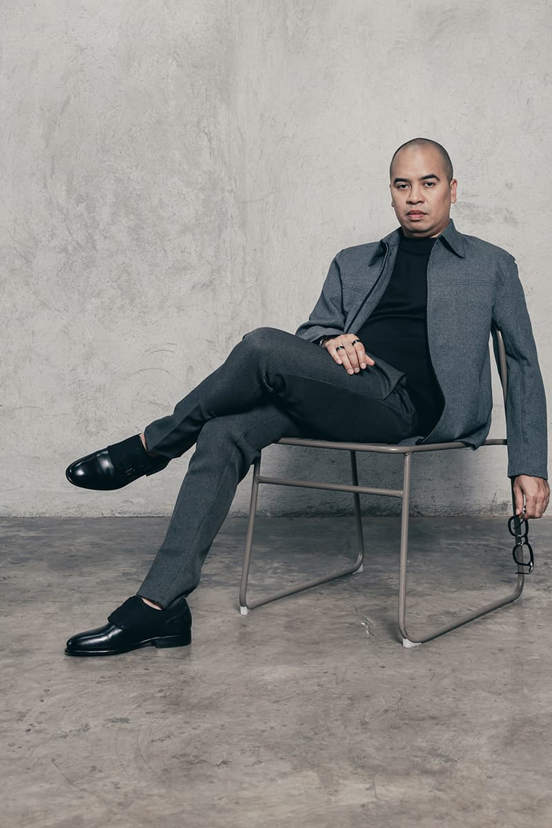 Mario Minardi Collab Bareng Adityalogy Buat Koleksi “Cosmo”