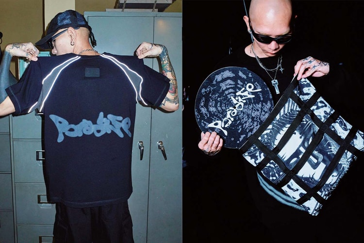 Paradise Youth Club Ngerilis Koleksi Terbaru Bareng Abandon Radio & Bar