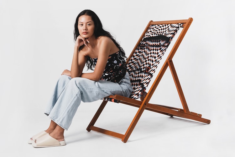 Rico Prasetyo x SPiCE Projekt, “Cosmic Vision: Consciousness & Love One Another”