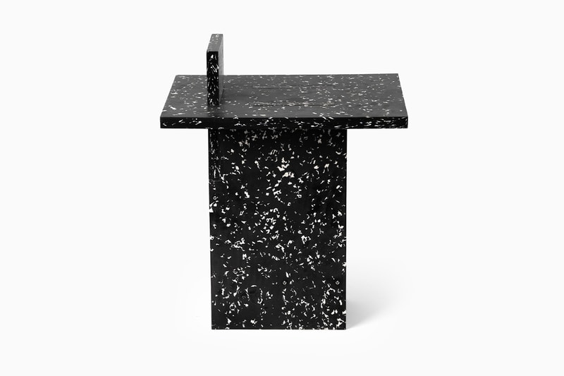 Space Available x Dover Street Market Singapore: “Self Assembly Stool”