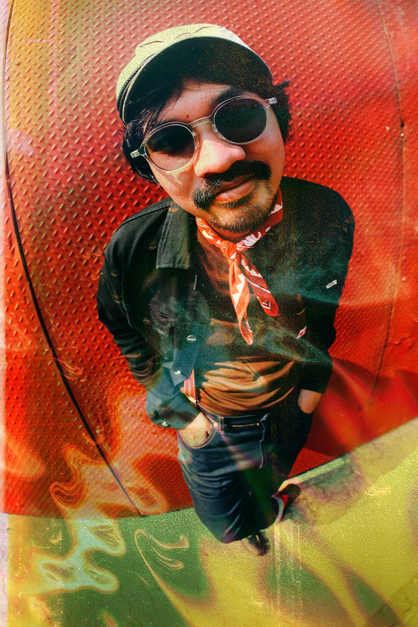 Through The Lens: Luthfi Ali Qodri (Laok)