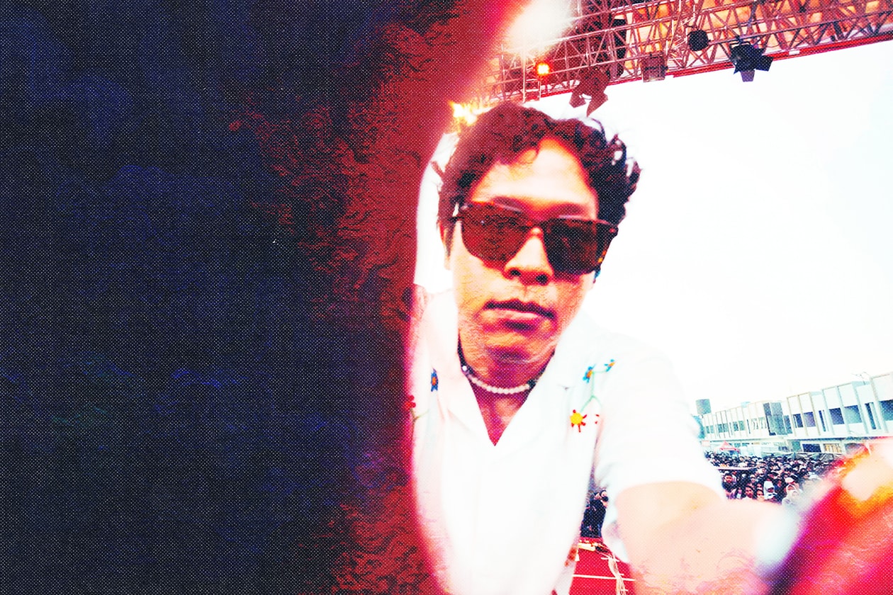 Through The Lens: Luthfi Ali Qodri (Laok)