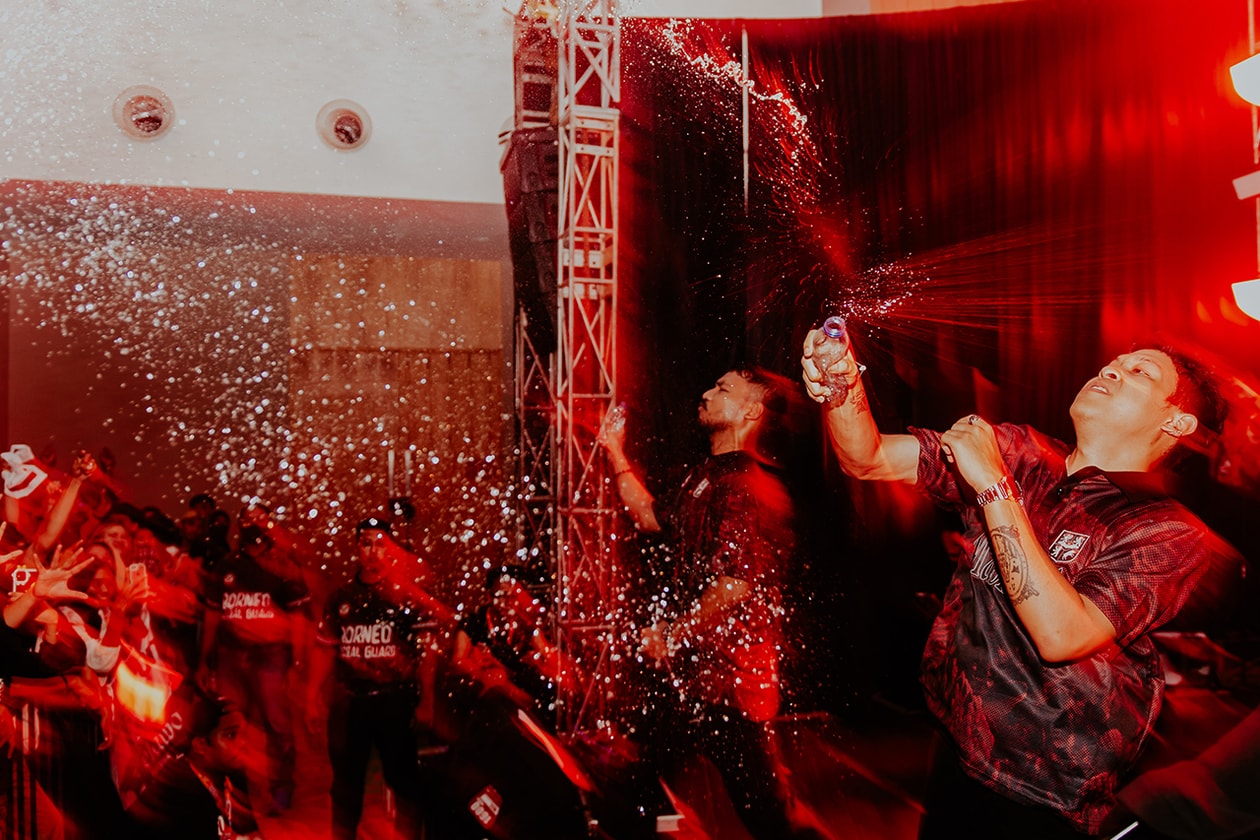 Through The Lens: Luthfi Ali Qodri (Laok)