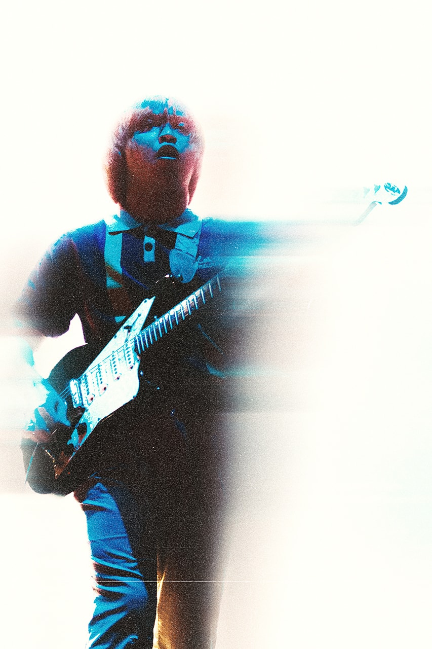 Through The Lens: Luthfi Ali Qodri (Laok)
