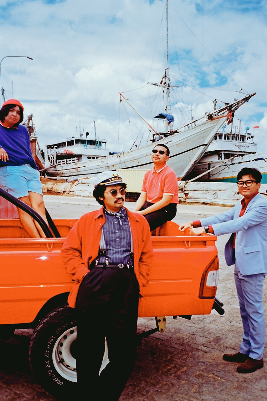 Through The Lens: Luthfi Ali Qodri (Laok)