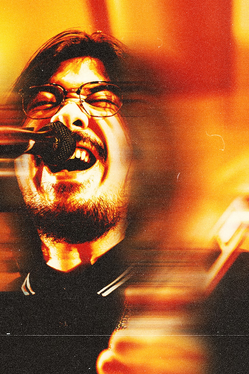 Through The Lens: Luthfi Ali Qodri (Laok)