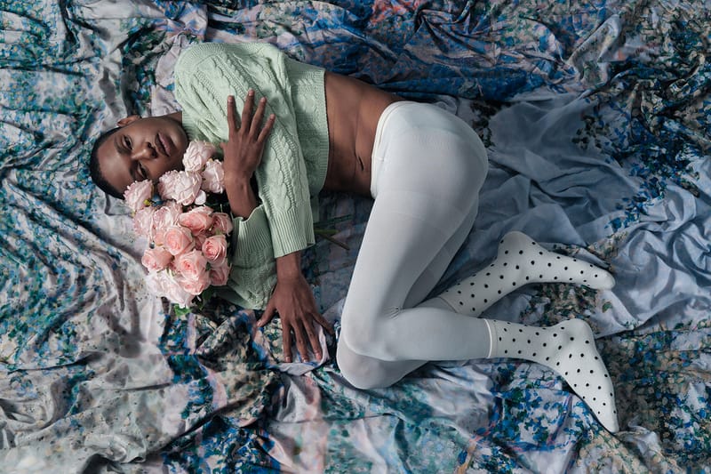 Through The Lens: Vony Wong