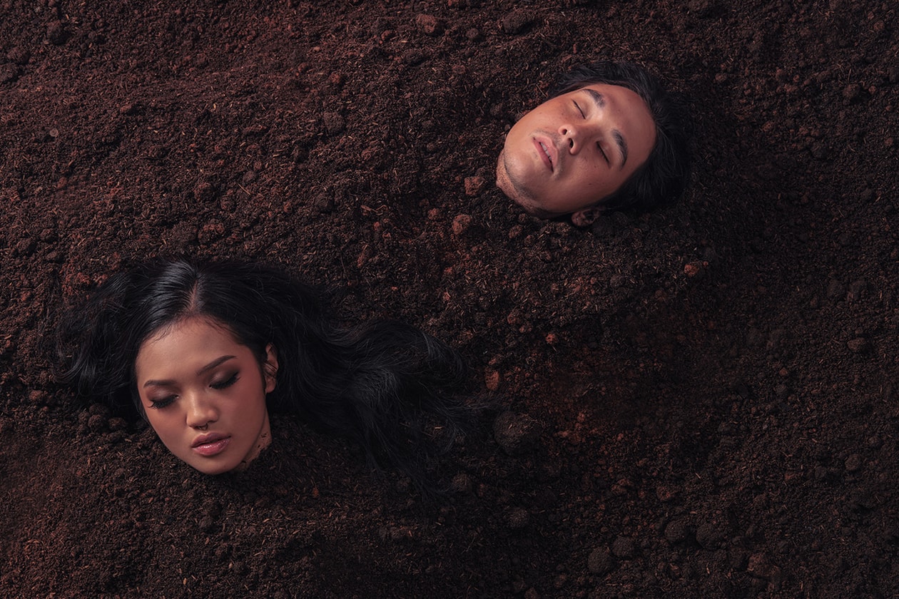 Through The Lens: Vony Wong