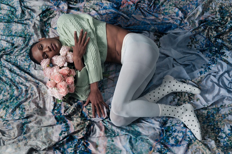 Through The Lens: Vony Wong