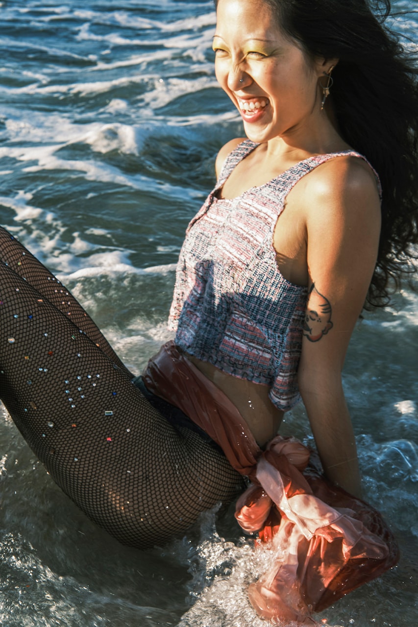 Through The Lens: Vony Wong