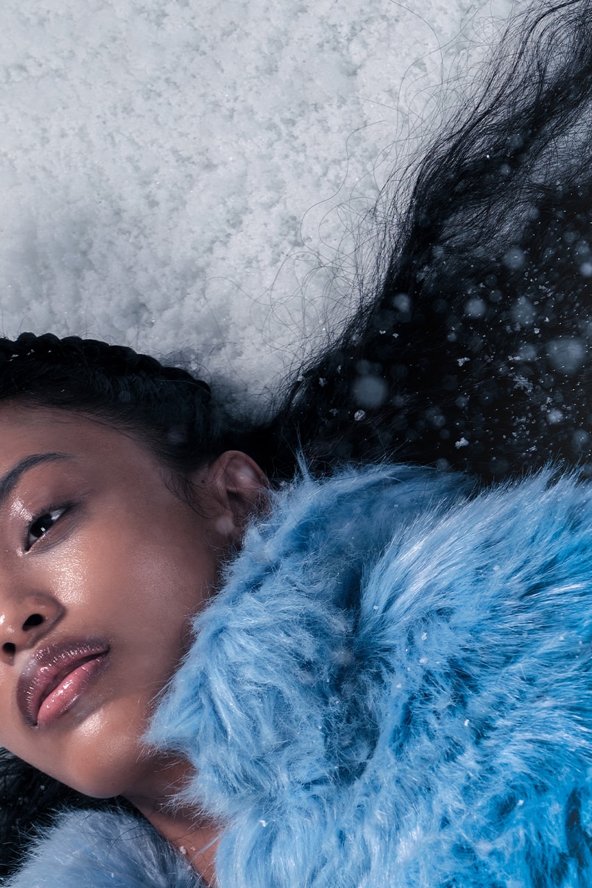 Through The Lens: Vony Wong