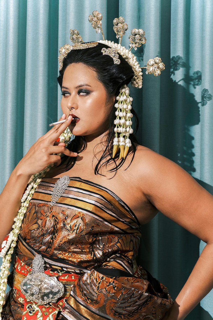 Through The Lens: Vony Wong