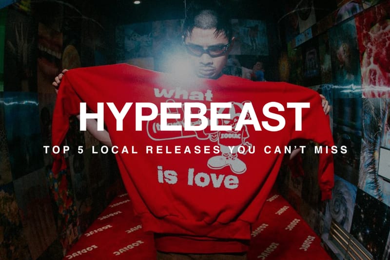 Top 5 Local Releases yang Wajib Kamu Cek
