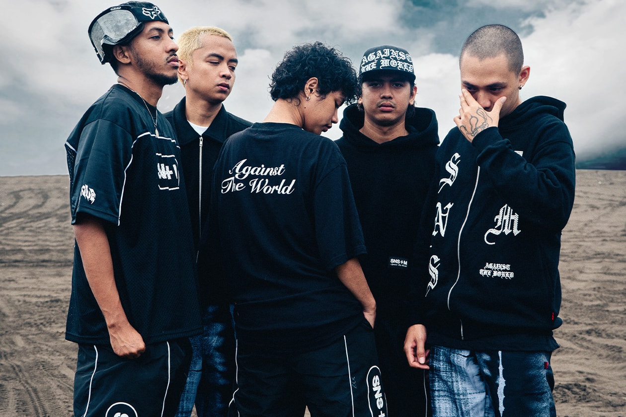 Top 5 Local Releases yang Wajib Kamu Cek