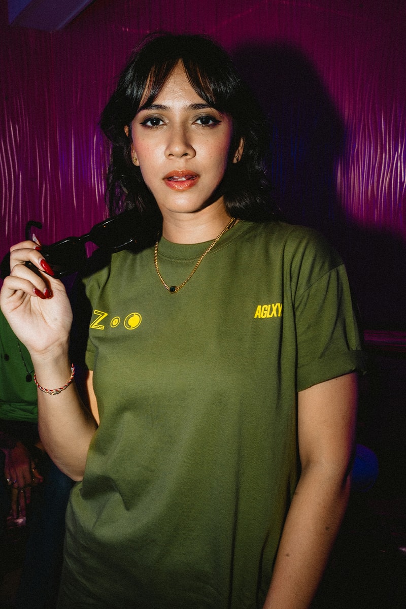 ZOO Bikin Collaborative Collection Bareng AGLXY
