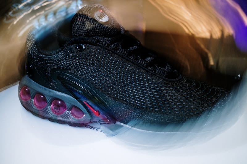 Exclusive Recap: JD Sports Air Max Day 2024 Celebration di Senayan City