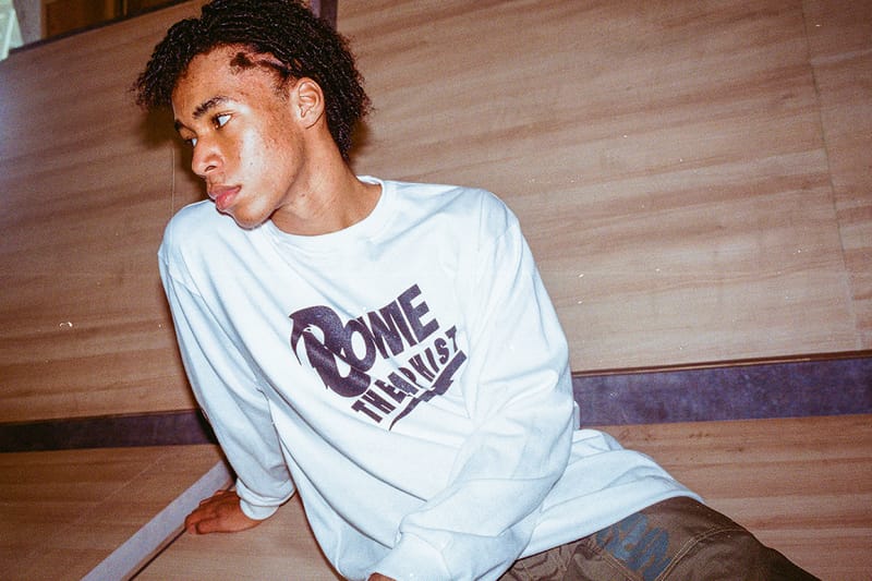 Woodensun Hadirkan Koleksi Spring/Summer 2024 Mereka, “Seeing The Unseen”