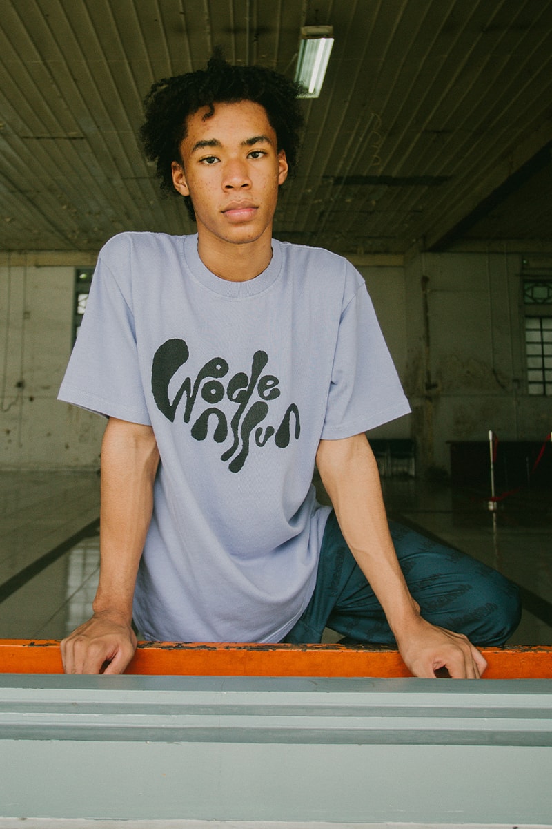 Woodensun Hadirkan Koleksi Spring/Summer 2024 Mereka, “Seeing The Unseen”