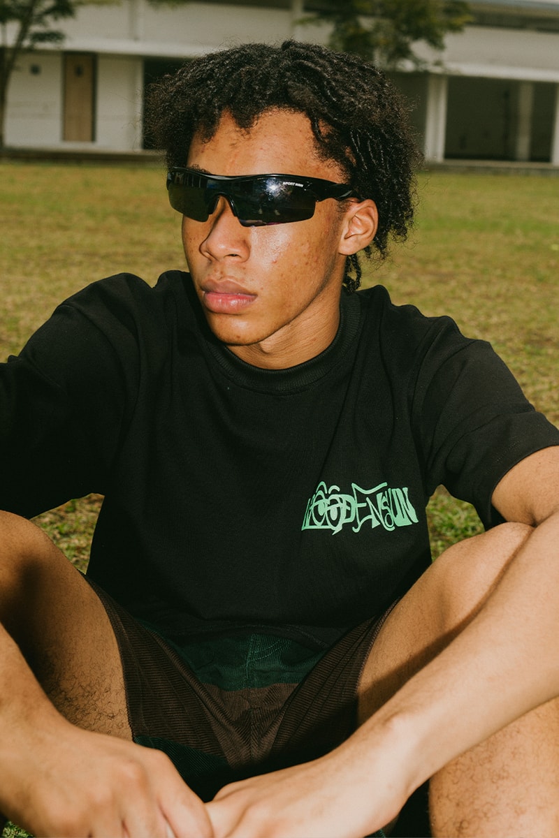 Woodensun Hadirkan Koleksi Spring/Summer 2024 Mereka, “Seeing The Unseen”