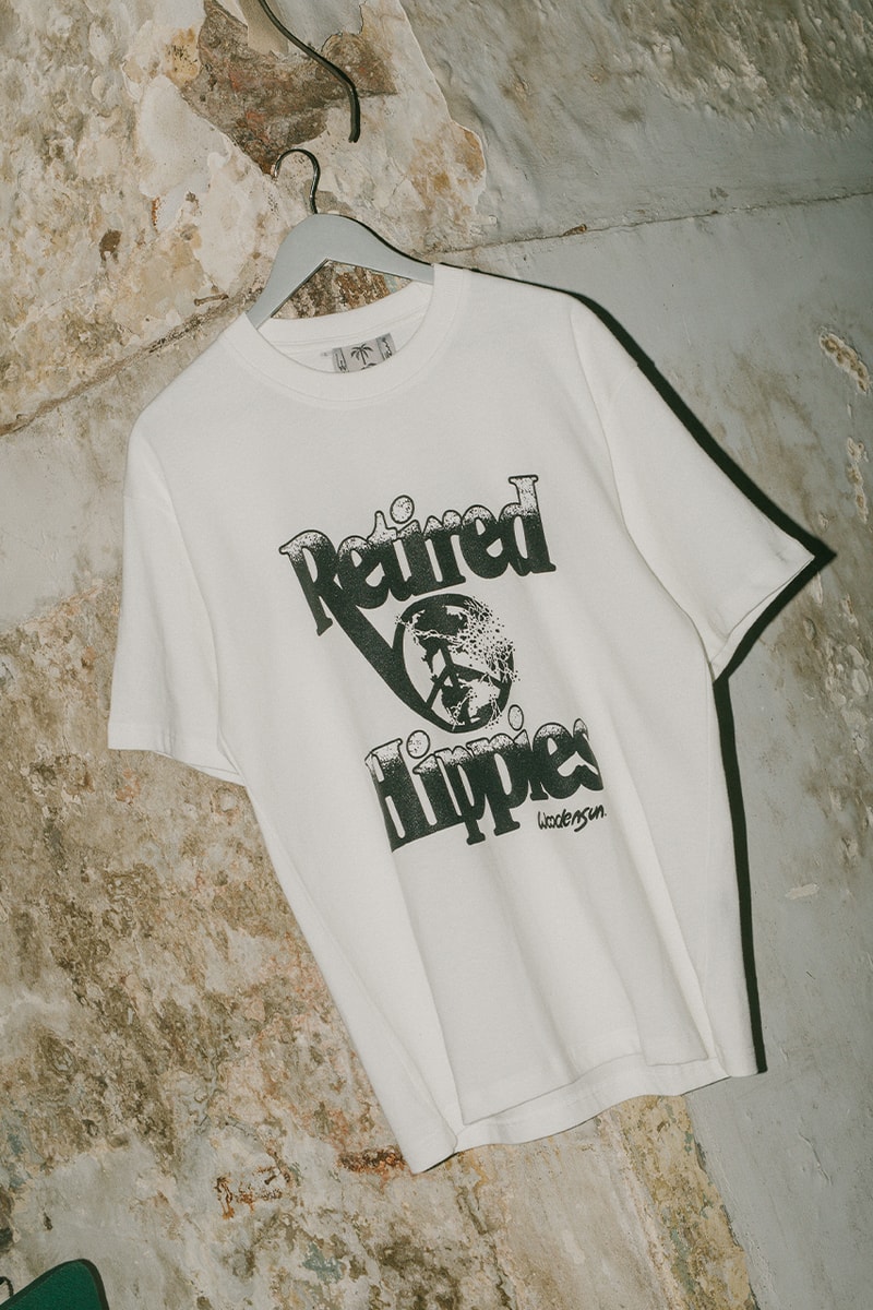 Woodensun Hadirkan Koleksi Spring/Summer 2024 Mereka, “Seeing The Unseen”
