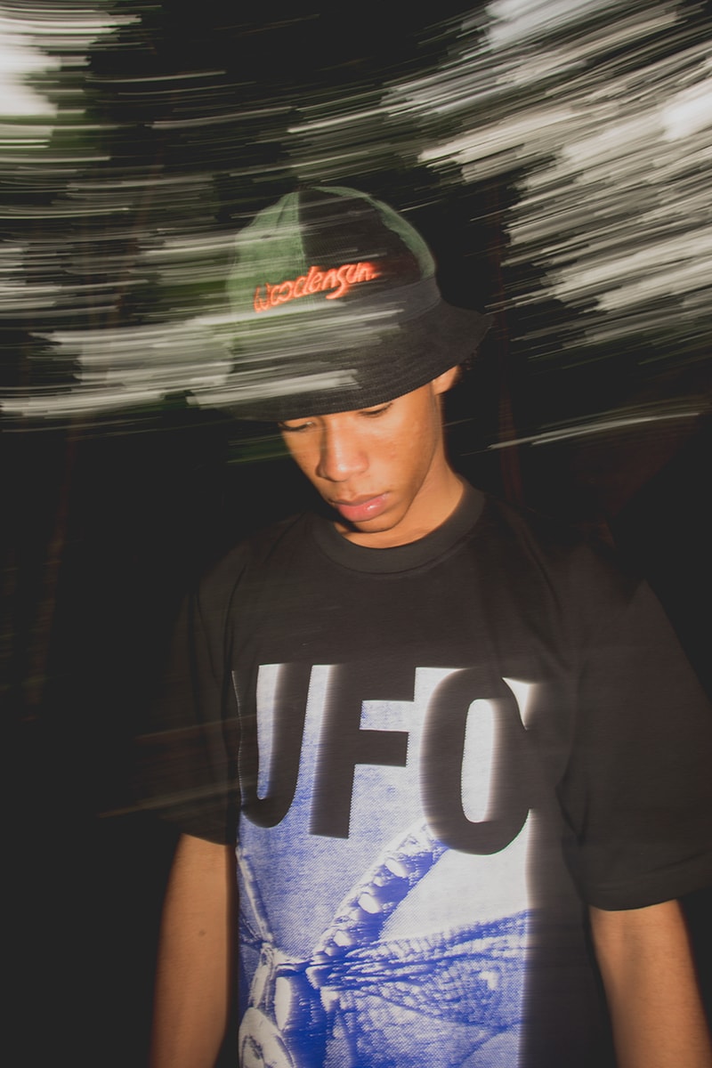 Woodensun Hadirkan Koleksi Spring/Summer 2024 Mereka, “Seeing The Unseen”