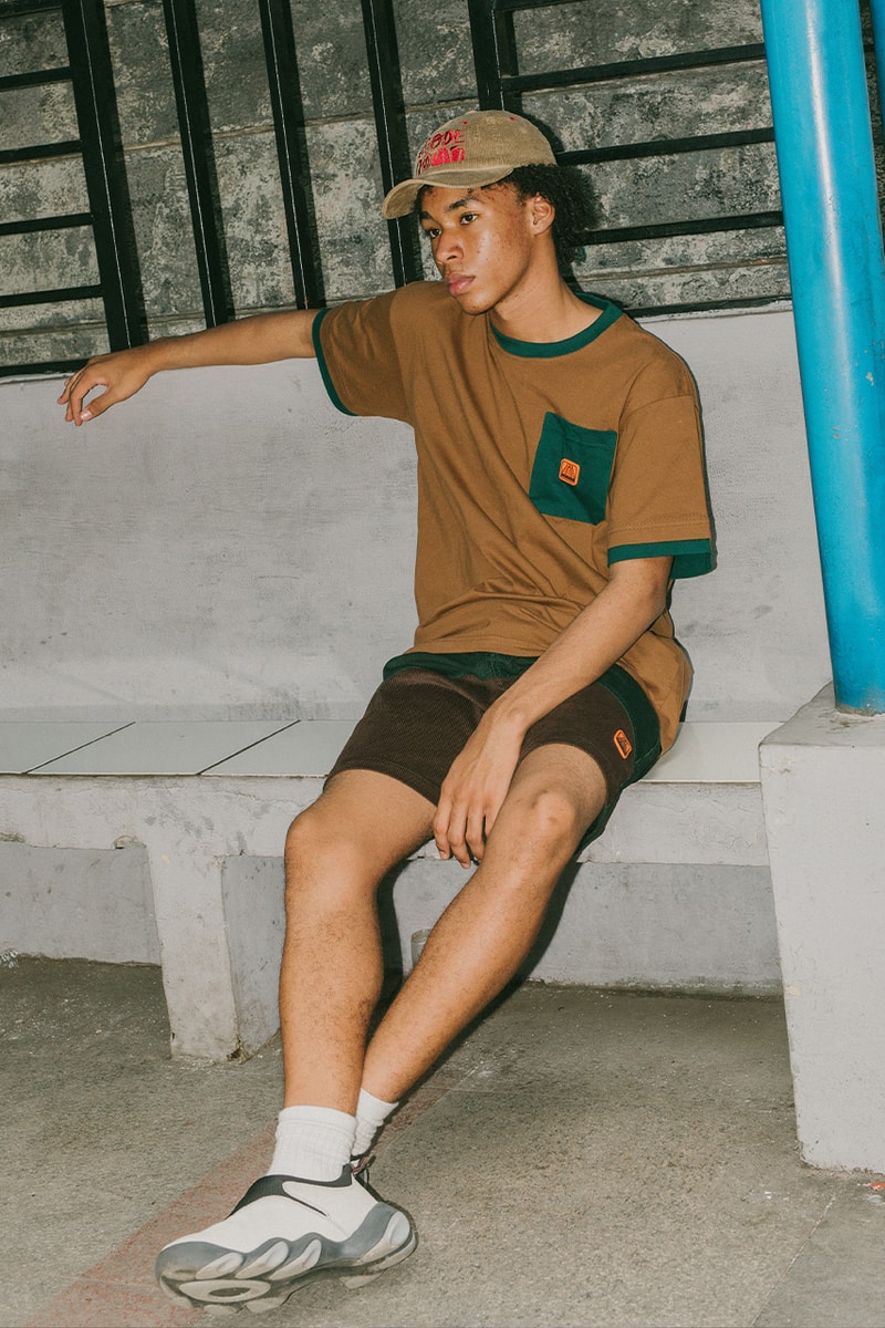 Woodensun Hadirkan Koleksi Spring/Summer 2024 Mereka, “Seeing The Unseen”