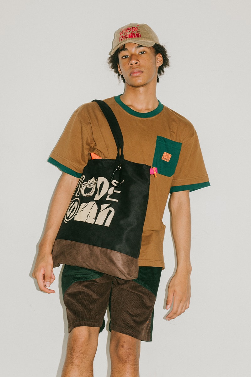 Woodensun Hadirkan Koleksi Spring/Summer 2024 Mereka, “Seeing The Unseen”