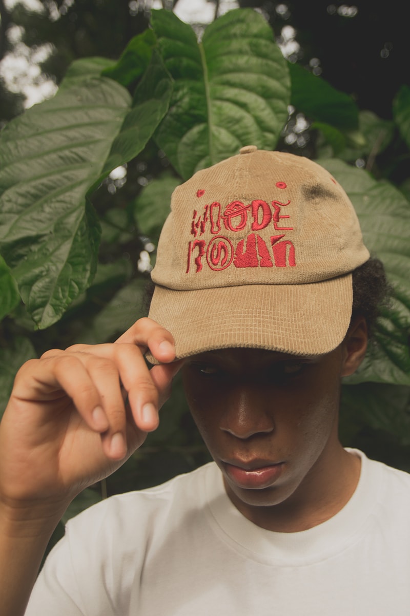 Woodensun Hadirkan Koleksi Spring/Summer 2024 Mereka, “Seeing The Unseen”