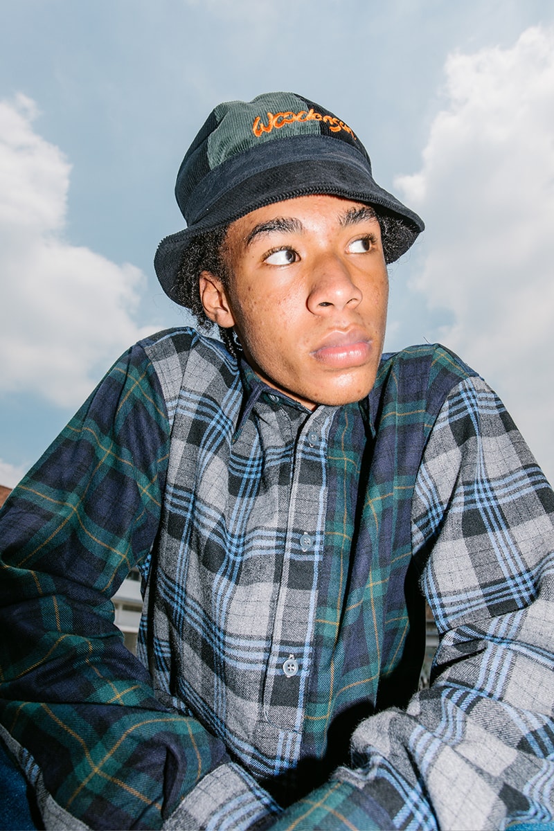 Woodensun Hadirkan Koleksi Spring/Summer 2024 Mereka, “Seeing The Unseen”