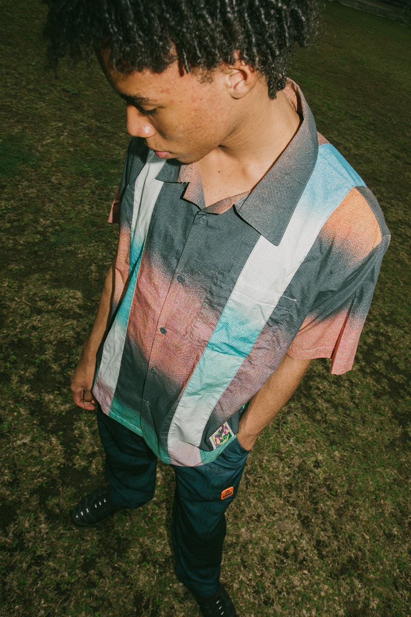 Woodensun Hadirkan Koleksi Spring/Summer 2024 Mereka, “Seeing The Unseen”